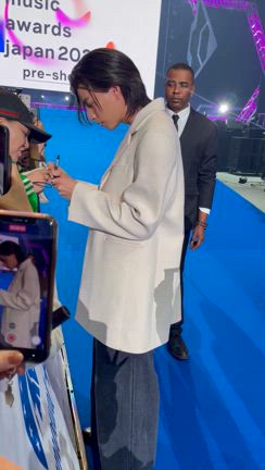 思わずにっこり　Storyの裏側ムービー♡の記事動画