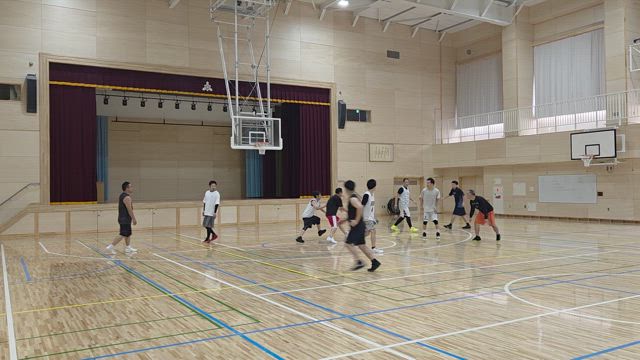 9月７日(日)１０１回やりましたよーの記事動画