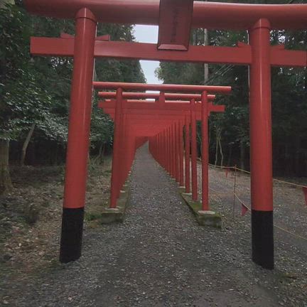 岐阜県の南宮大社に行って来ましたの記事動画