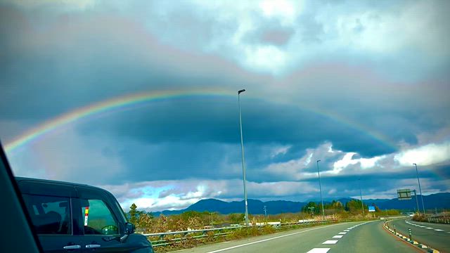 秋田旅行続きの記事動画