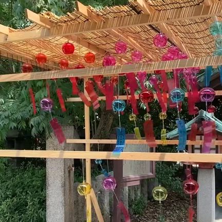 2025/07/11 豊國神社の記事動画