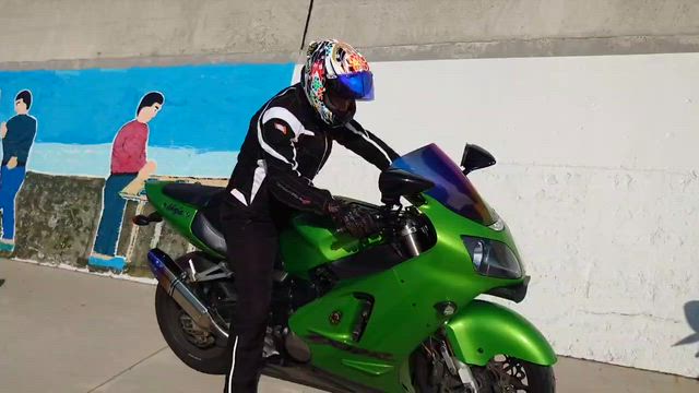 ZX-12R | daiのブログ