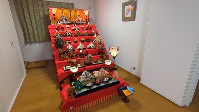 あかりを替えましょ♪の記事動画