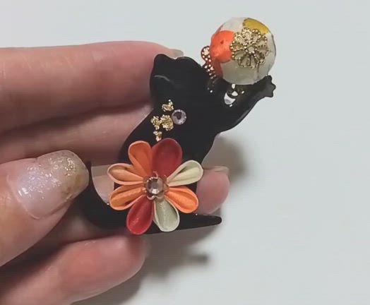 にゃんだらけ17の前にの記事動画