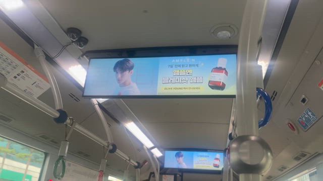 【ソウル（市内）】KPOPアイドル集の記事動画