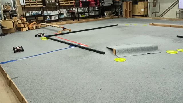 BHC-1で爆走してきました！の記事動画