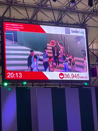 万博行ってきた！　ネタバレ有パビリオン感想の記事動画