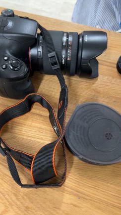 形見のカメラ使える？の記事動画