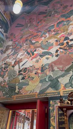 タイに行って来ました③の記事動画