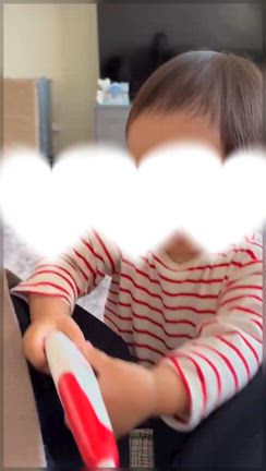 カリフォルニア通信 ☆ １才半検診の記事動画