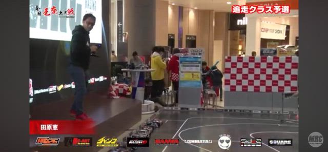 ⭐️全国王座決定戦は凄かったやぁ〜の記事動画