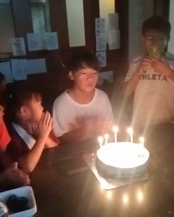 10月はお誕生日会‼️の記事動画