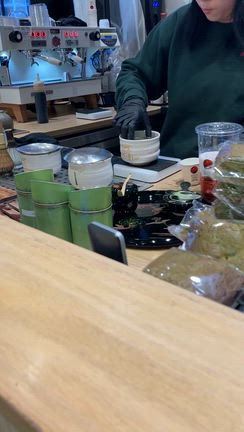 ニューヨークと抹茶ブームの記事動画