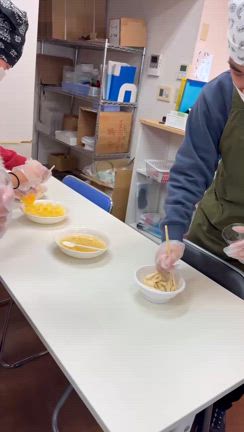 【本日の余暇は？！】ジョブサポートブルービー武蔵中原・就労継続支援B型・自の記事動画
