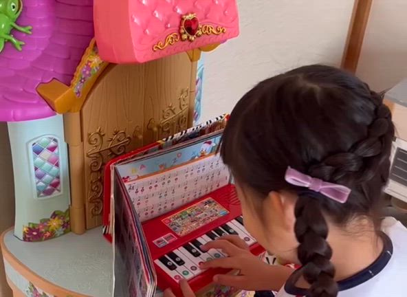 4y5m １１２２の日の記事動画