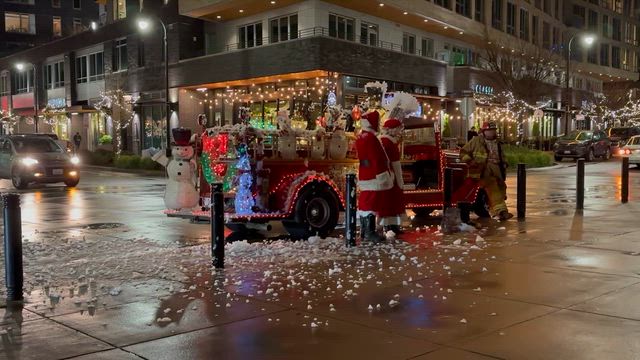 南カリフォルニアを8泊で往復ドライブの旅♬ と、クリスマスムードのバンクーバー♥の記事動画