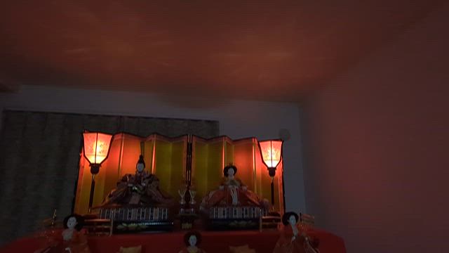 あかりを替えましょ♪の記事動画