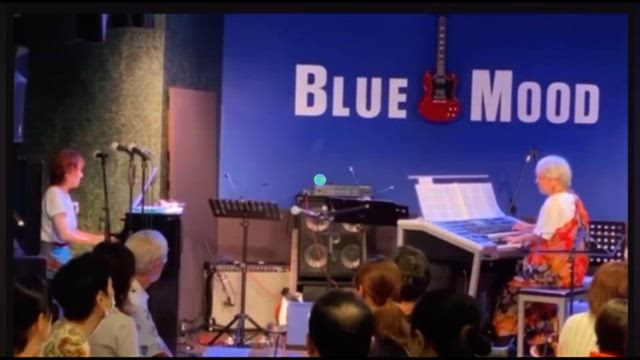 YAMAHAのSYNCROOMを使ってセッションの記事動画