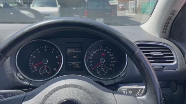 コーディング-VW ゴルフⅥ オートワイパーが壊れているのでマニュアルモードに変更の記事動画