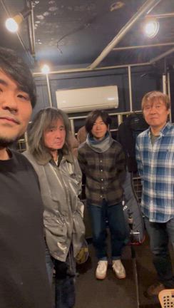 明日は東京ワンマンライブの記事動画