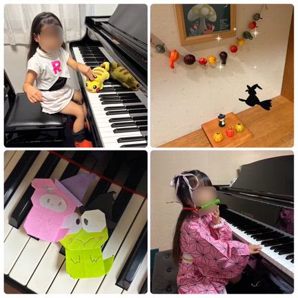 ハロウィンの記事動画