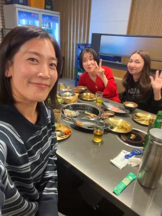 感動！珍道中？楽しすぎた韓国旅行！！の記事動画