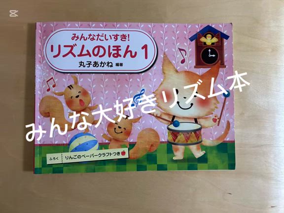 3才ちゃんのリズムの記事動画