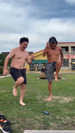 エノチャリ部の記事動画