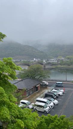 西岡先生パーティー岩国への記事動画