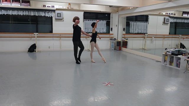 ゲストリハーサル①の記事動画