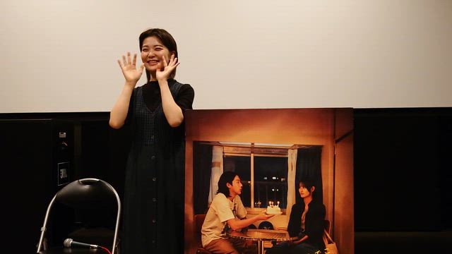 あまや座でもかぶりつき『早乙女カナコの場合は』　の記事動画