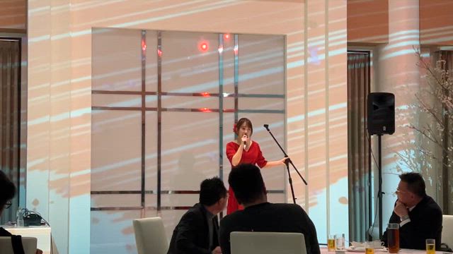 ひと足早く春爛漫〜豊岡円山川ロータリークラブ観桜例会〜の記事動画