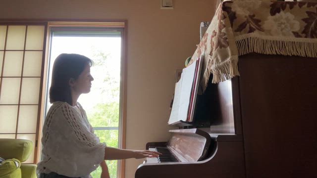 7月は私がわたしを丁寧に生きる時間の記事動画