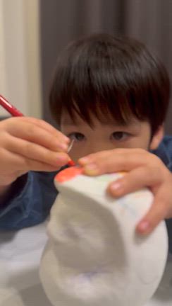 予定変更の記事動画