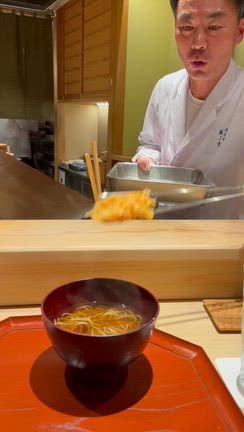 蕎ノ字で、忘年会。の記事動画