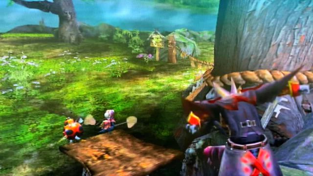 MHP3≫推しコス完成と元隠密起動総司令官。の記事動画