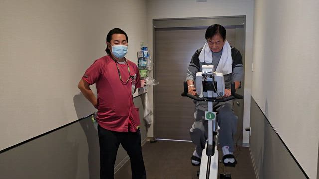 詳しく！部屋でのトレーニングの記事動画