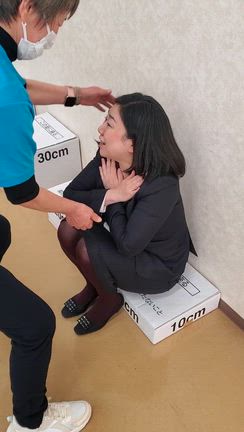 健康フェスタの記事動画