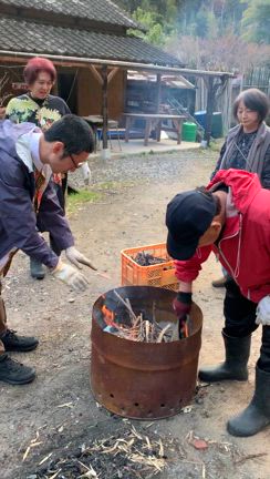 【宇宙×夢×神社リトリートツアーin茨城　中編】の記事動画