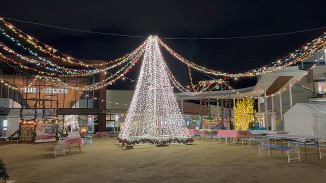 メリークリスマスの記事動画