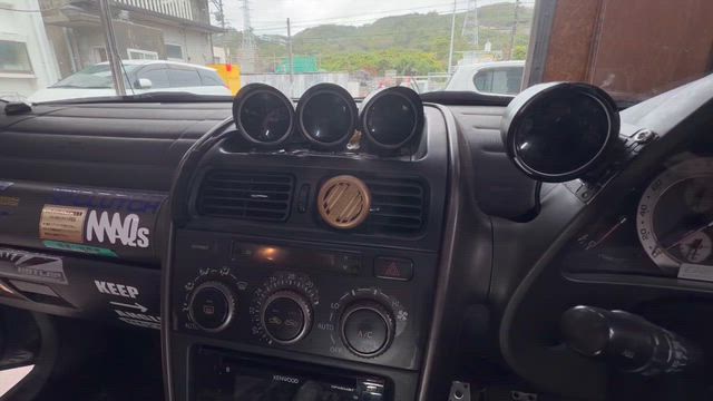 トヨタ アルテッツァの記事動画