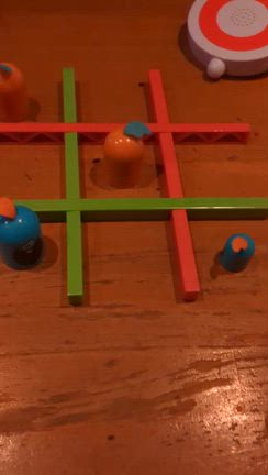 今回は3並べの進化版可愛いやーつ。の記事動画