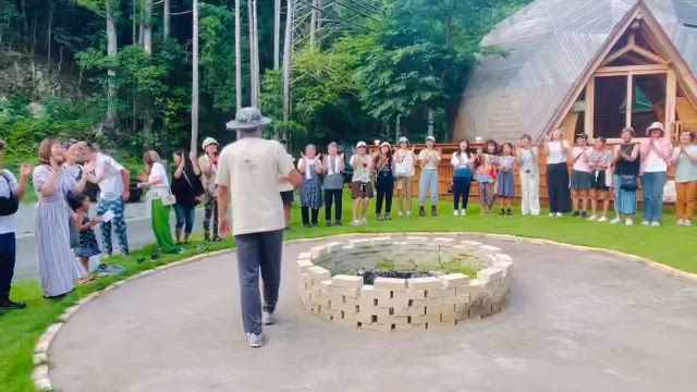 【レイビレッジVol.104】7/6 神鍋あとまつりの記事動画