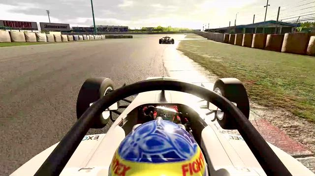 iRacingで筑波を走るとあの感覚が一気に蘇る一番悔しいレースの記事動画