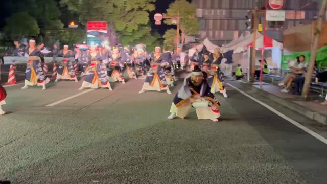 高知よさこい全国大会2025 躍動　26の記事動画