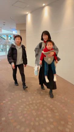 冬のはじまりにめぐり合う、再会の時間の記事動画