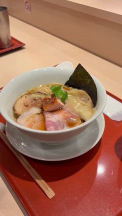 ミャク活とラーメンとソンモライブとかに道楽に行って来ました。の記事動画
