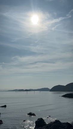 夏至の日にの記事動画