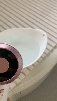 シークレットクーポンあり☆ANLANダブルケアドライヤーを使ってみた！＾＾の記事動画