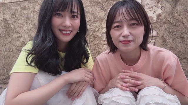 ひとまわり、ふたり巳ち。ツアー初日！の記事動画